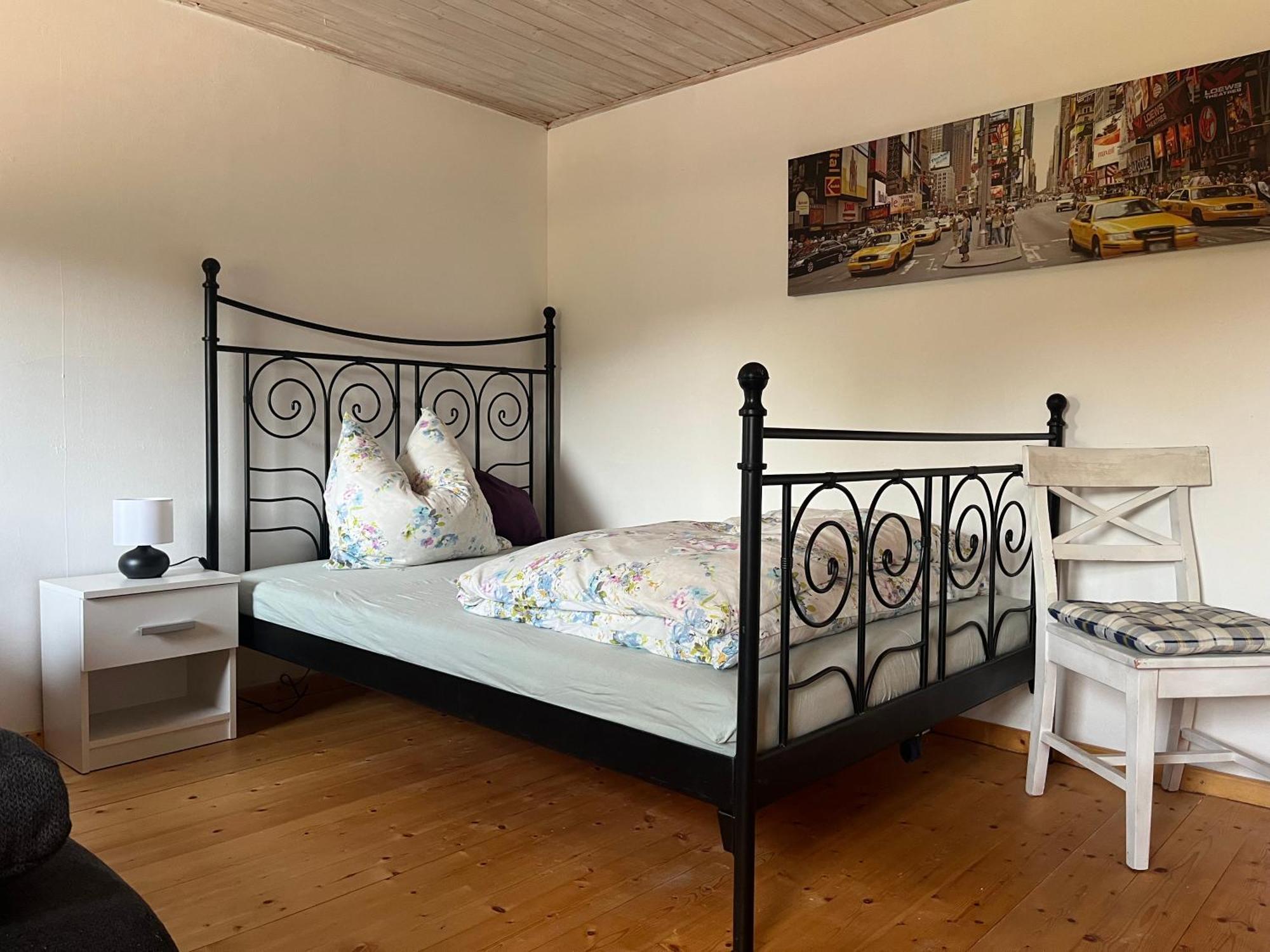 Ferienwohnung Metzner Gars 외부 사진