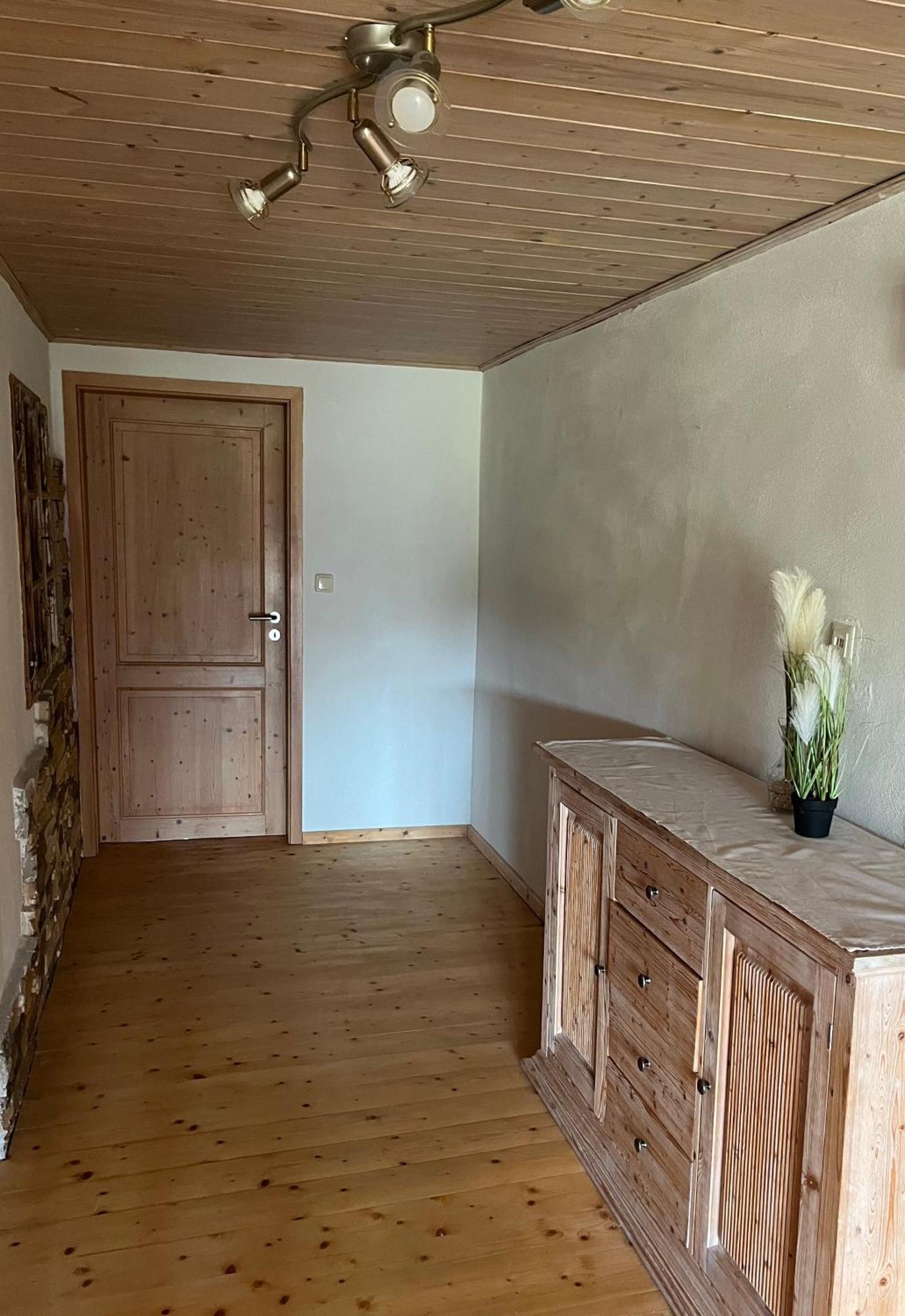 Ferienwohnung Metzner Gars 외부 사진
