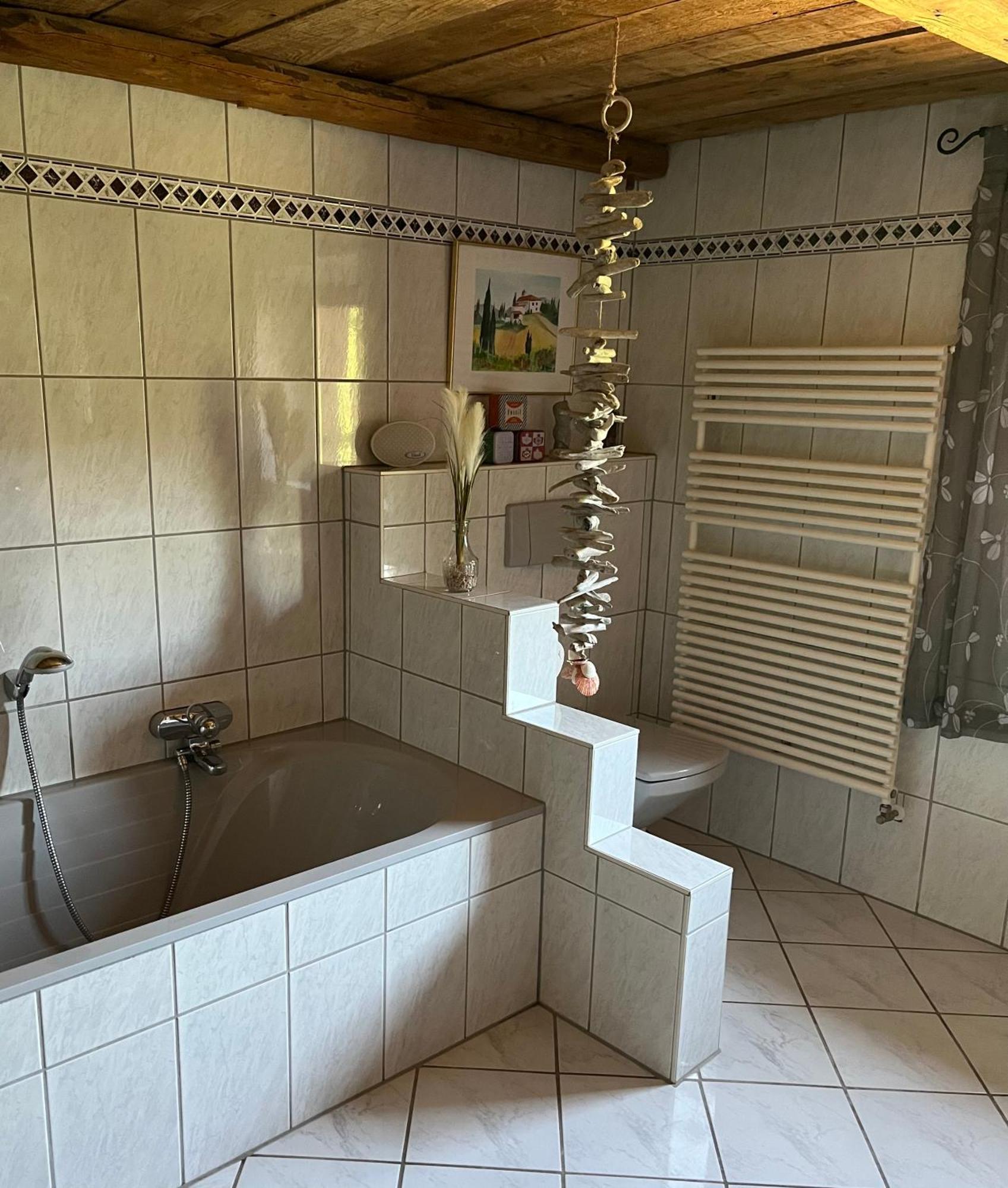Ferienwohnung Metzner Gars 외부 사진
